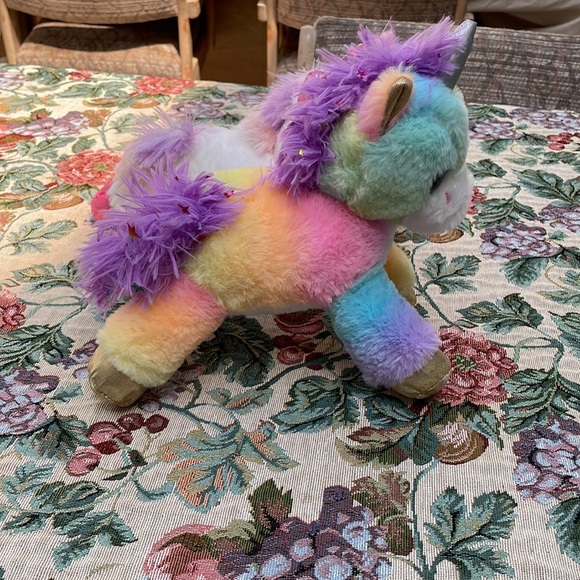 Personalised stuffed animals for pets!! - Picture 3 of 4